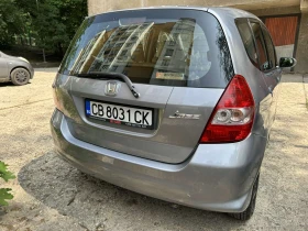 Honda Jazz | Mobile.bg    5