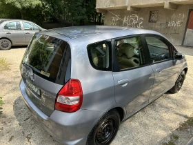 Honda Jazz | Mobile.bg    4