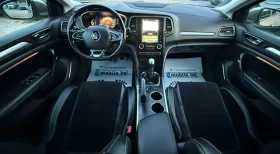 Renault Megane Sporter* Energy* 107h.km* Full* Euro 6b | Mobile.bg    10