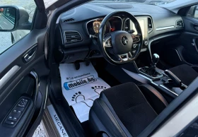 Renault Megane Sporter* Energy* 107h.km* Full* Euro 6b | Mobile.bg    8