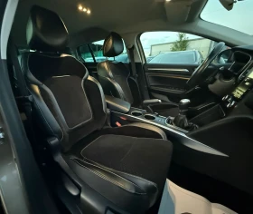 Renault Megane Sporter* Energy* 107h.km* Full* Euro 6b | Mobile.bg    12