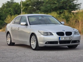 Обява за продажба на BMW 530 M54B30 ~11 800 лв. - изображение 7