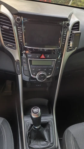 Hyundai I30 | Mobile.bg    12