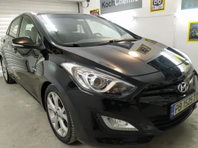 Hyundai I30 | Mobile.bg    2