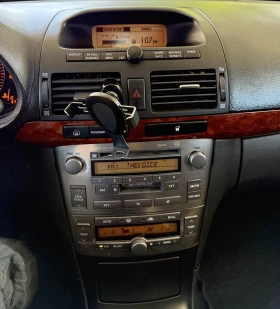 Toyota Avensis | Mobile.bg    13