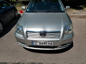 Toyota Avensis | Mobile.bg    9