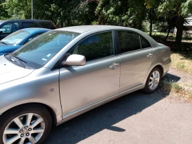 Toyota Avensis | Mobile.bg    8