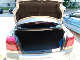 Toyota Avensis | Mobile.bg    6