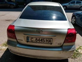 Toyota Avensis | Mobile.bg    3