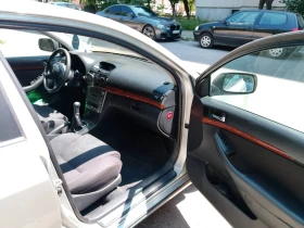 Toyota Avensis | Mobile.bg    5