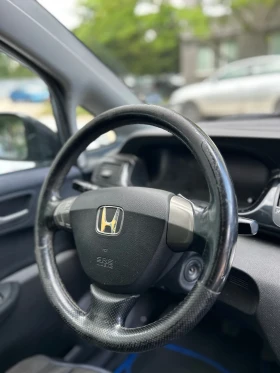 Обява за продажба на Honda Fr-v ~7 200 лв. - изображение 7