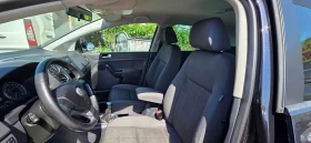 VW Golf Plus 1.6 стария мотор - 6999 лв. - 48425944 9