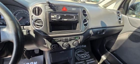 VW Golf Plus 1.6 стария мотор - 6999 лв. - 48425944 11