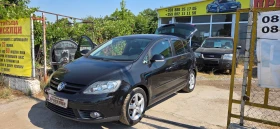 VW Golf Plus 1.6 стария мотор - 6999 лв. - 48425944 2