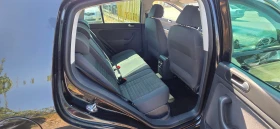 VW Golf Plus 1.6 стария мотор - 6999 лв. - 48425944 12