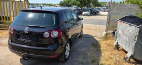 VW Golf Plus 1.6 стария мотор - 6999 лв. - 48425944 4
