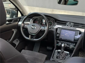 VW Passat 2.0TDI // 190к.с.// HIGHLINE// Panorama// - 26700 лв. - 33961119 11