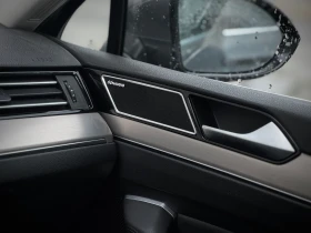 Обява за продажба на VW Passat 2.0TDI // 190к.с.// HIGHLINE// Panorama//  ~26 700 лв. - изображение 8