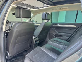 VW Passat 2.0TDI // 190к.с.// HIGHLINE// Panorama// - 26700 лв. - 33961119 8
