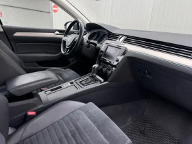 Обява за продажба на VW Passat 2.0TDI // 190к.с.// HIGHLINE// Panorama//  ~26 700 лв. - изображение 9