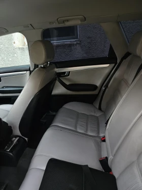 Audi A4 2.0 TDI , S line | Mobile.bg    4
