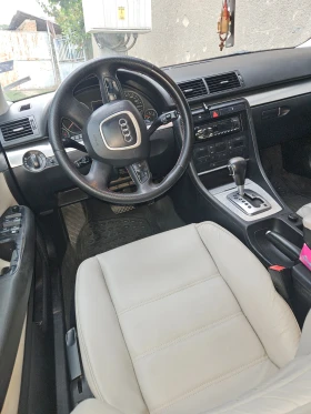 Audi A4 2.0 TDI , S line | Mobile.bg    3