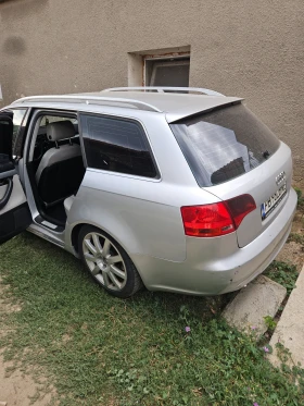 Audi A4 2.0 TDI , S line | Mobile.bg    5