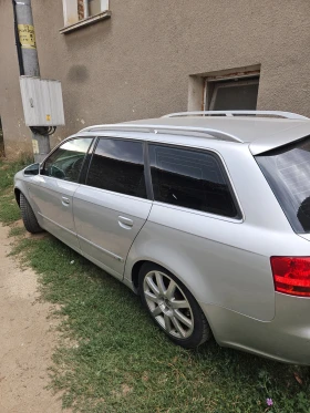 Audi A4 2.0 TDI , S line | Mobile.bg    6