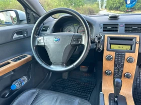 Volvo V50 2.0 136 .. | Mobile.bg    13
