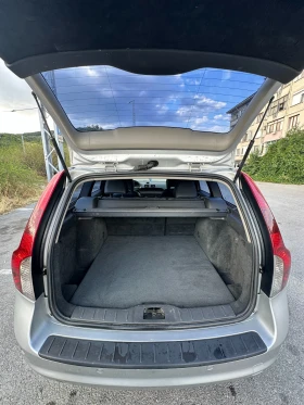 Обява за продажба на Volvo V50 2.0 136 к.с. ~8 500 лв. - изображение 4