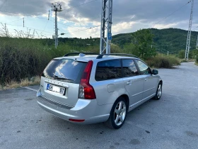 Обява за продажба на Volvo V50 2.0 136 к.с. ~8 500 лв. - изображение 3