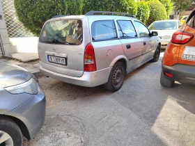 Обява за продажба на Opel Astra ~1 850 лв. - изображение 1