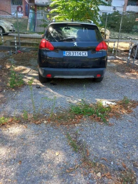 Обява за продажба на Peugeot 2008 ~15 000 лв. - изображение 1