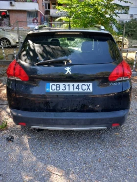 Обява за продажба на Peugeot 2008 ~15 000 лв. - изображение 3