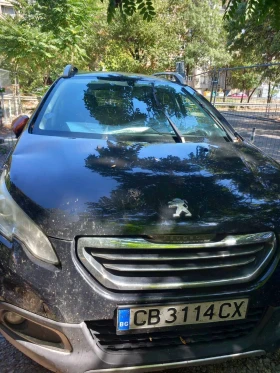 Обява за продажба на Peugeot 2008 ~15 000 лв. - изображение 5