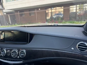 Mercedes-Benz S 550 - 55000 лв. - 52145873 7