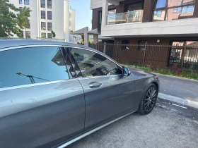 Mercedes-Benz S 550 - 55000 лв. - 52145873 5