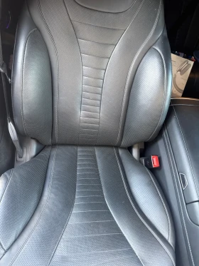 Mercedes-Benz S 550 - 55000 лв. - 52145873 6