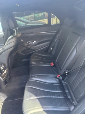 Mercedes-Benz S 550 - 55000 лв. - 52145873 8