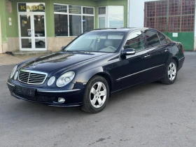 Mercedes-Benz E 280 3.0CDI-197kc | Mobile.bg    3