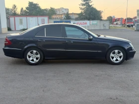 Mercedes-Benz E 280 3.0CDI-197kc | Mobile.bg    7