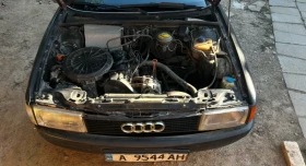  Audi 80