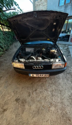 Audi 80 | Mobile.bg    2