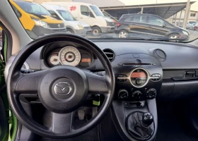 Обява за продажба на Mazda 2 1.3i ~3 700 лв. - изображение 5