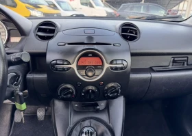 Обява за продажба на Mazda 2 1.3i ~3 700 лв. - изображение 9