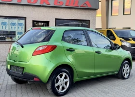 Обява за продажба на Mazda 2 1.3i ~3 700 лв. - изображение 3