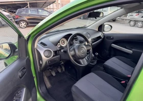 Обява за продажба на Mazda 2 1.3i ~3 700 лв. - изображение 4