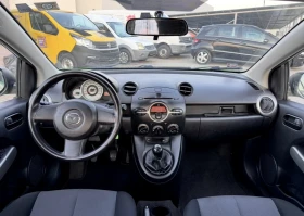 Обява за продажба на Mazda 2 1.3i ~3 700 лв. - изображение 7
