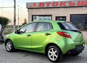 Обява за продажба на Mazda 2 1.3i ~3 700 лв. - изображение 2