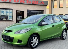 Обява за продажба на Mazda 2 1.3i ~3 700 лв. - изображение 1